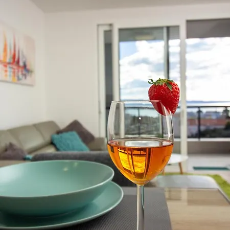 Apartamento Sole Mia Split