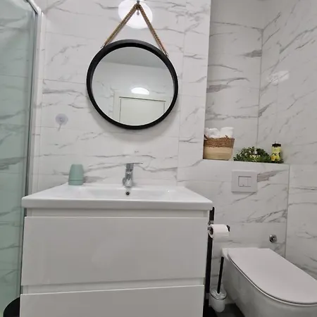 Apartamento Sole Mia