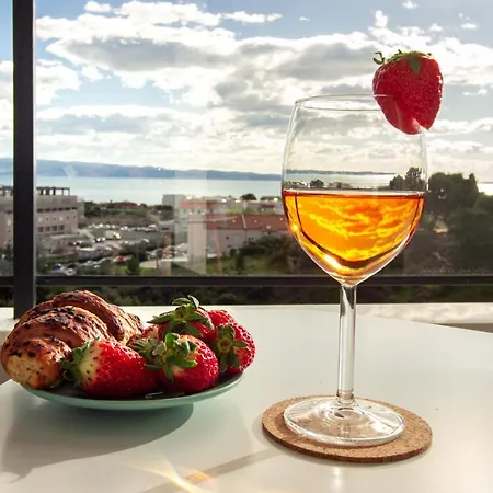 Sole Mia Apartamento