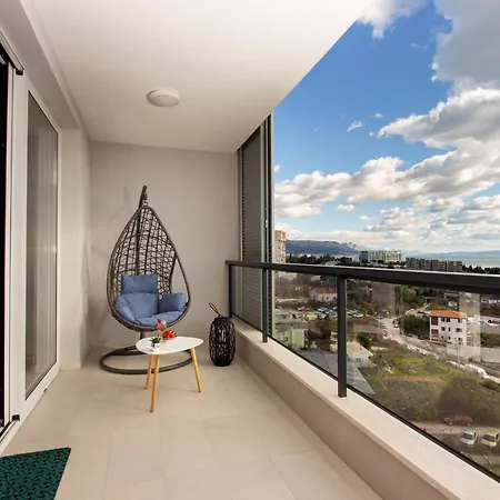 Sole Mia Apartamento Split