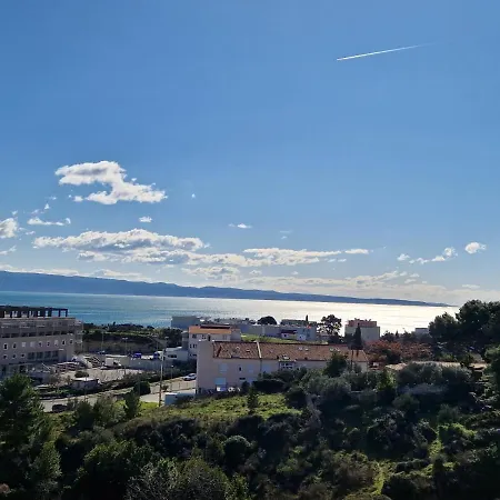 Sole Mia Apartamento