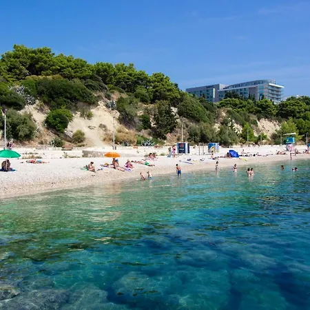 Sole Mia Apartament