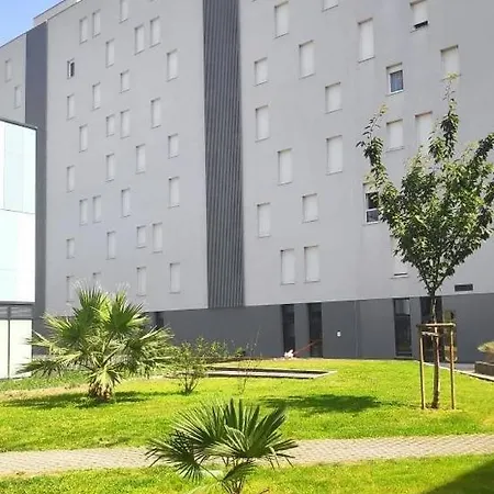 Apartament Sole Mia Split