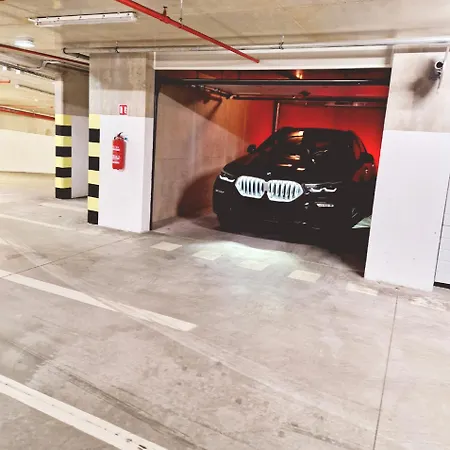 Sole Mia Apartamento Split