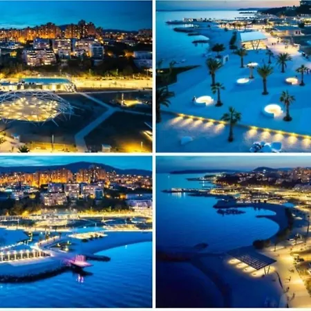 Sole Mia * Split