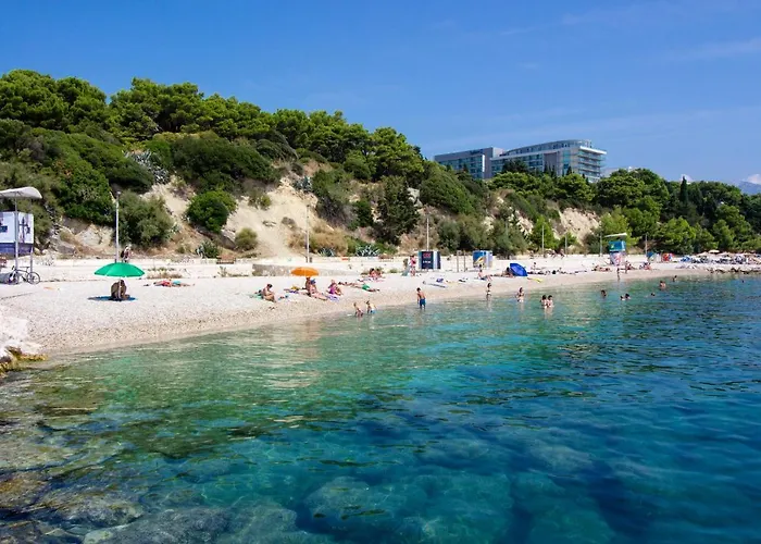 Sole Mia Апартаменты