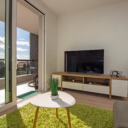 Sole Mia Apartament Split