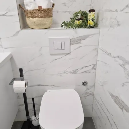 Sole Mia Apartment Split