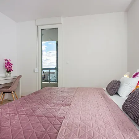 Sole Mia Apartment Split