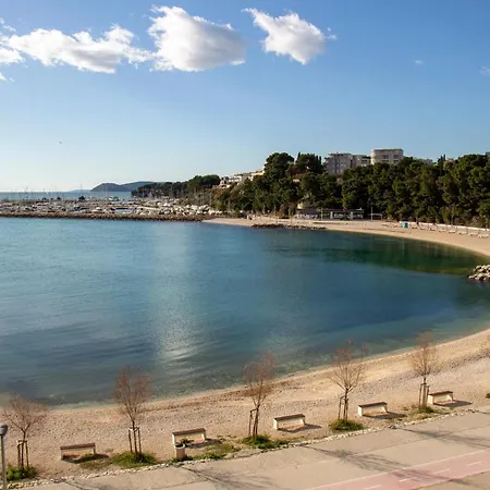 Sole Mia * Split