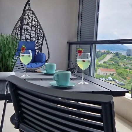 Sole Mia Apartment