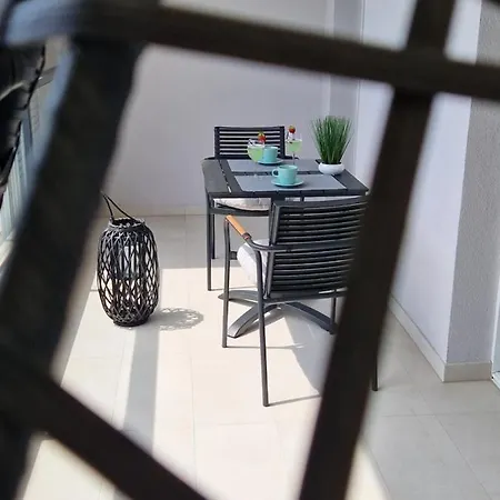 Sole Mia Apartment Split