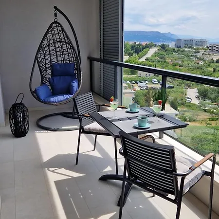 Sole Mia Apartment Split