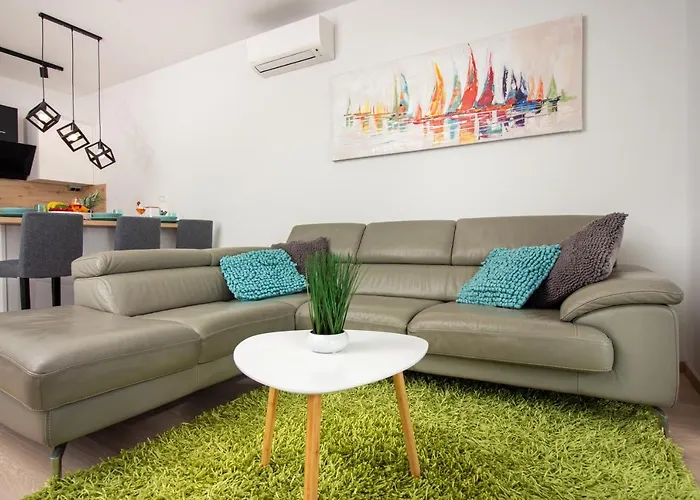 Sole Mia Apartamento Split