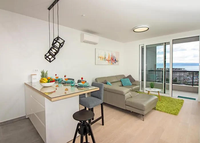 Sole Mia Apartamento Split