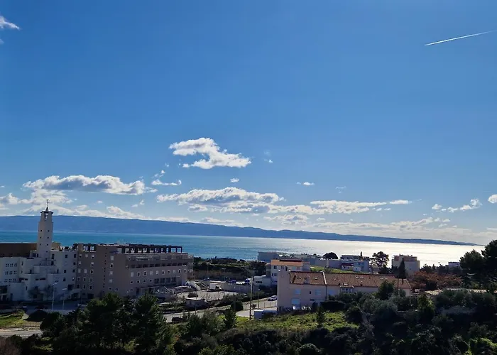 Sole Mia Appartamento Spalato