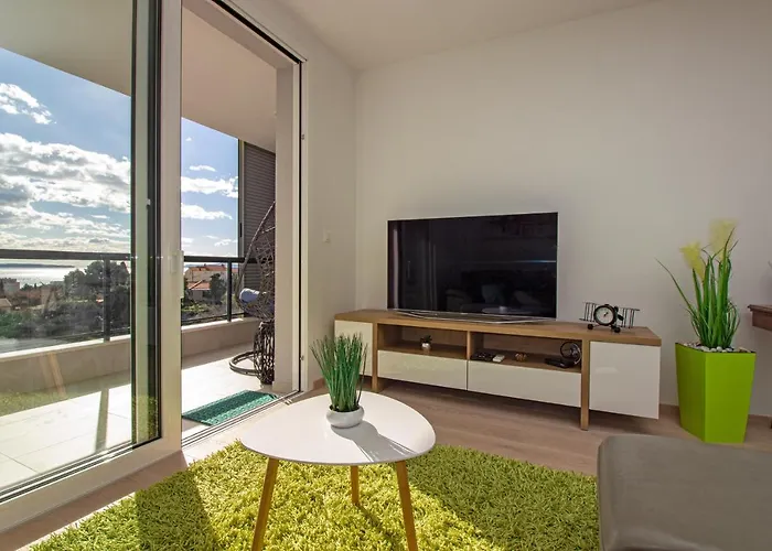 Sole Mia Apartamento Split