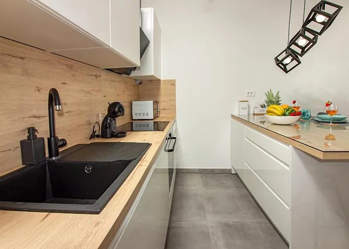 Sole Mia Apartamento *