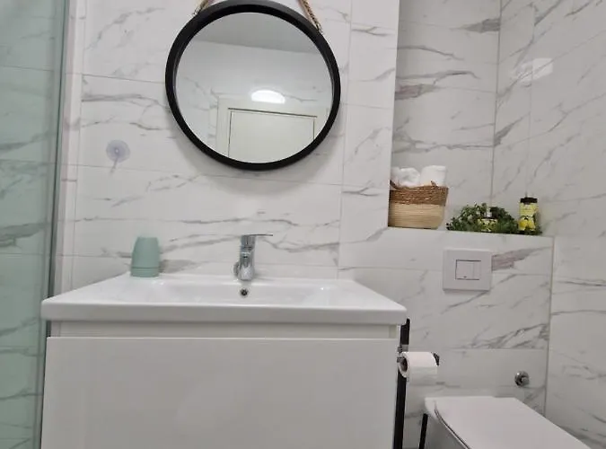 Apartamento Sole Mia