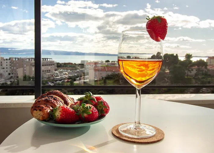 Sole Mia Appartamento