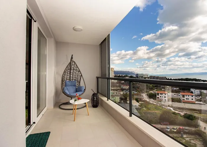 Sole Mia Apartamento Split