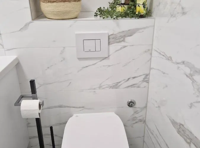 Sole Mia Apartamento Split