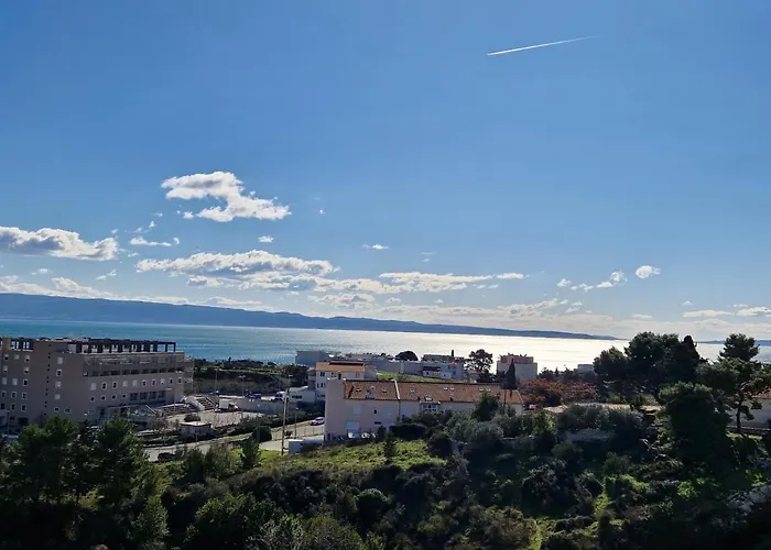 Sole Mia Apartamento