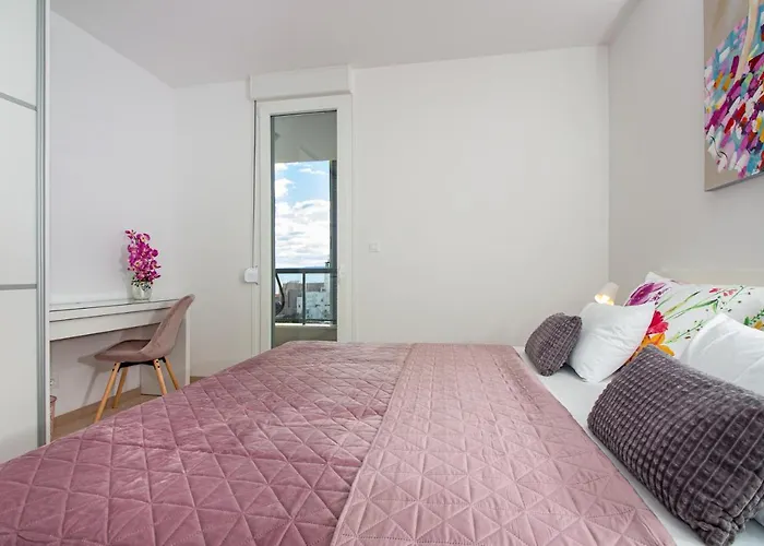 Sole Mia Appartamento Spalato