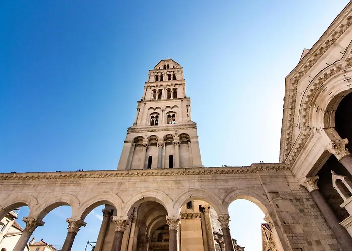 Sole Mia Appartamento Spalato