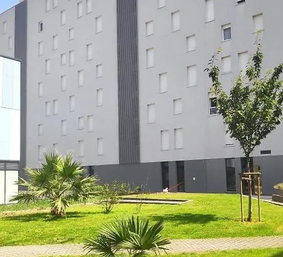 Apartamento Sole Mia Split