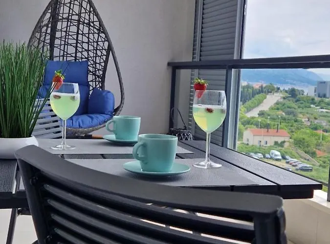 Sole Mia Apartamento