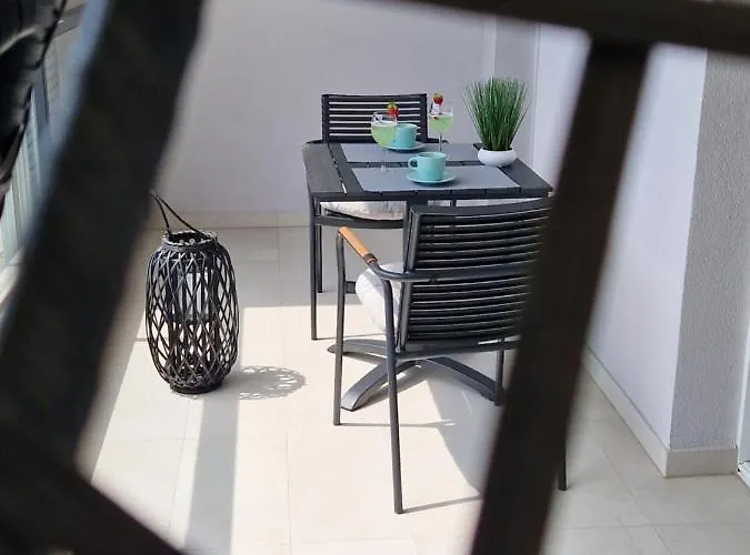 Sole Mia Appartamento Spalato