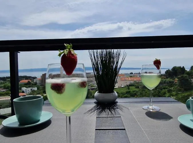 Sole Mia Appartamento