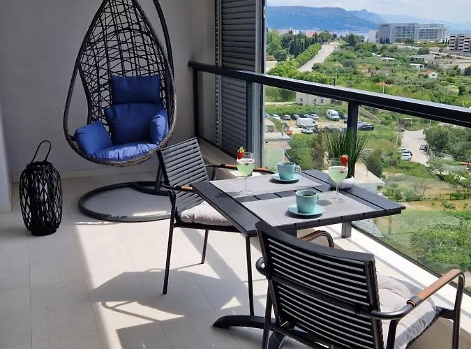 Sole Mia Apartamento Split