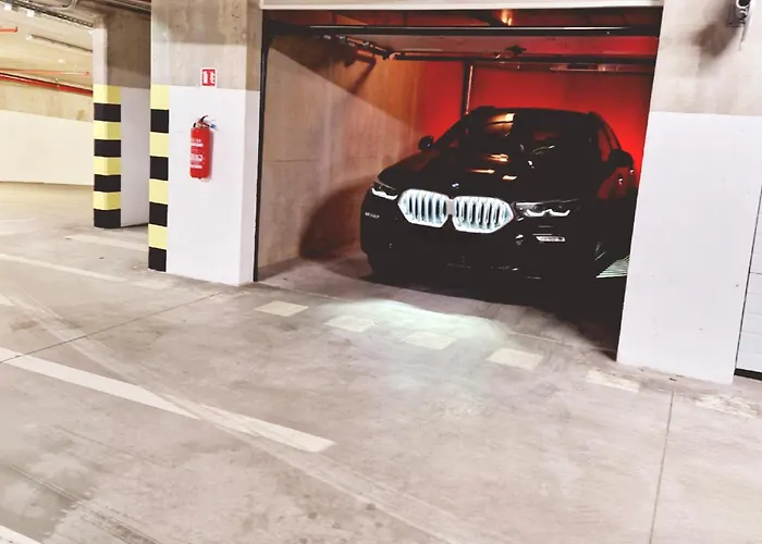 Sole Mia Apartamento Split