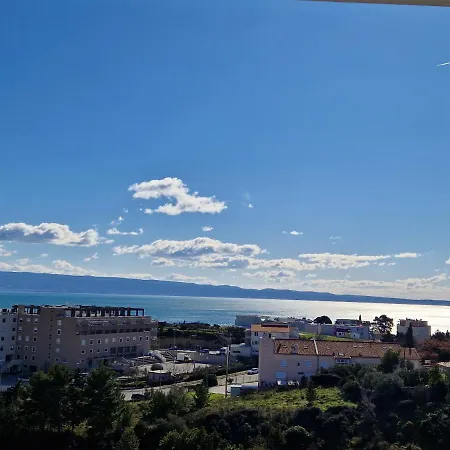 Sole Mia Apartmán Split