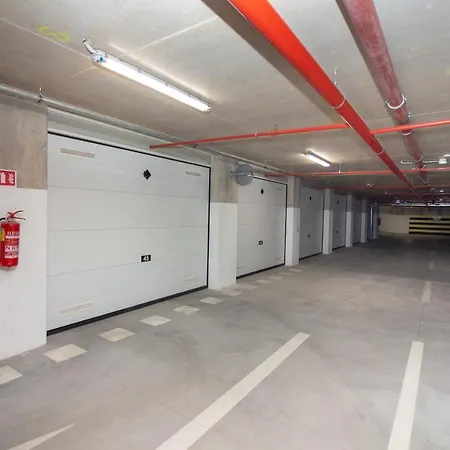 Sole Mia Apartmán Split