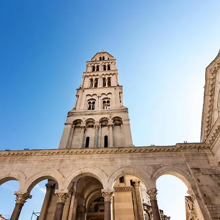 Sole Mia Apartmán Split